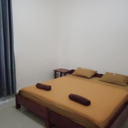 J A Homestay Kuta  외부 사진